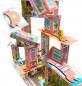 Preview: Haba Kinderspiel Geschicklichkeitsspiel Rhino Hero Super Battle 2013173001