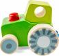 Preview: HABA Kleinkindwelt Entdeckerfahrzeug Traktor 2013391001