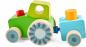 Preview: HABA Kleinkindwelt Entdeckerfahrzeug Traktor 2013391001