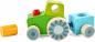 Preview: HABA Kleinkindwelt Entdeckerfahrzeug Traktor 2013391001
