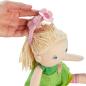 Preview: HABA Stoffpuppe Puppe Mali 2014430001
