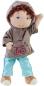 Preview: HABA Stoffpuppe Kuschelpuppe Lian 2014433001