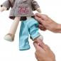 Preview: HABA Stoffpuppe Kuschelpuppe Lian 2014433001