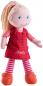 Preview: HABA Stoffpuppe Kuschelpuppe Annelie 2014437001