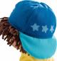 Preview: HABA Stoffpuppe Kuschelpuppe Bruno 2014438001
