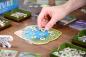 Preview: HABA Familienspiel Strategiespiel Nature 2014453001