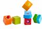 Preview: HABA Kleinkindwelt Entdeckerbausteine Klang 2014451001