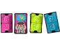 Preview: Haba Familienspiel The Mix 2015002001