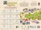 Preview: Hans im Glück Familienspiel Strategiespiel Carcassonne Big Box V3.1 HIGD0130