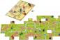 Preview: Hans im Glück Familienspiel Strategiespiel Carcassonne Big Box V3.1 HIGD0130