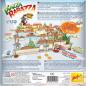 Preview: Zoch Familienspiel Wettlaufspiel Piazza Rabazza 601105182