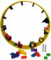 Preview: Zoch Familienspiel Geschicklichkeitsspiel Hamsterrolle 601133500