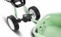 Preview: Puky Laufrad 4 Räder mit Traily WUTSCH TRAILY BUNDLE pastel green ab 18 Monaten 3036
