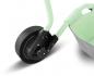 Preview: Puky Laufrad 4 Räder mit Traily WUTSCH TRAILY BUNDLE pastel green ab 18 Monaten 3036
