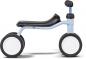 Preview: Puky Laufrad 4 Räder PUKYLINO retro blue mit Lenkerpolster ab 12 Monaten 3038