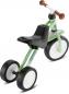 Preview: Puky Laufrad 4 Räder mit Korb PUKYMOTO pastel-green ab 18 Monaten 3042