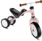 Preview: Puky Laufrad 3 Räder PUKYMOTO retro-rose ab 18 Monaten 3043