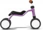 Preview: Puky Laufrad 4 Räder WUTSCH perky purple mit Lenkerpolster ab 18 Monaten 3045