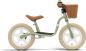 Preview: Puky Laufrad 2 Räder LR L CLASSIC retro green ab 30 Monaten 3100