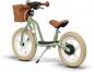Preview: Puky Laufrad 2 Räder LR L CLASSIC retro green ab 30 Monaten 3100