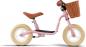 Preview: Puky Laufrad 2 Räder LR M CLASSIC retro rose ab 2 Jahren 4094