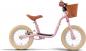 Preview: Puky Laufrad 2 Räder LR XL CLASSIC retro rose ab 3 Jahren 4096