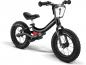 Preview: Puky Laufrad 2 Räder LR TRAIL PRO midnight black ab 30 Monaten 4143