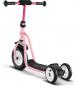 Preview: Puky Roller Scooter R1 retro rose ab 2 Jahren 5097
