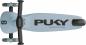 Preview: Puky Roller Scooter PUKY PUSH artic blue ab 2 Jahren 5201