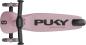 Preview: Puky Roller Scooter PUKY PUSH raspberry ab 2 Jahren 5202