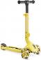 Preview: Puky Roller Scooter PUKY PUSH pineapple ab 2 Jahren 5203