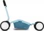 Preview: Puky Lauflernwagen und Anhänger PUKY TRAILY retro-blue/ blue ab 10 Monaten 6618