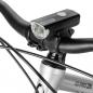 Preview: Puky Beleuchtungs-Set Laufrad, Fahrrad LUMI black 9023