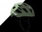 Preview: Puky Fahrradhelm PUKY HELMET S retro green (48-55 cm) 9575