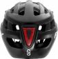 Preview: Puky Fahrradhelm PUKY HELMET S black (48-55 cm) 9608