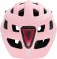 Preview: Puky Fahrradhelm PUKY HELMET S retro rose (48-55 cm) 9610
