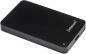 Preview: Intenso HDD externe Festplatte Memory Case 2,5 Zoll 500GB USB 3.2 schwarz certified refurbished