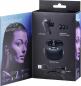 Preview: Intenso True Wireless Kopfhörer T300A Bluetooth Buds mit Akku schwarz