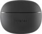 Preview: Intenso True Wireless Kopfhörer T300A Bluetooth Buds mit Akku schwarz