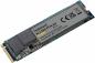 Preview: Intenso SSD M.2 PCIe Express interne Festplatte MI500 3D NAND Gen.4x4 NVMe 1.4 2TB