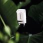Preview: Intenso Ladegerät Power Adapter 30 Watt W30C² GaN 1x USB-C für 1 Gerät weiß