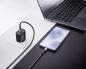 Preview: Intenso Ladegerät Power Adapter 20 Watt W20C 1x USB-C für 1 Gerät schwarz