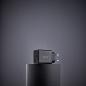 Preview: Intenso Ladegerät Power Adapter 65 Watt W65ACC GaN 1x USB-A + 2x USB-C für 3 Geräte schwarz