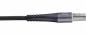 Preview: Intenso USB Kabel A315C Typ A - TYP C Nylon 1,5m max. 60W schwarz