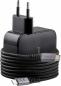 Preview: Intenso Ladegerät Power Adapter W100ACC GaN + C520C Kabel 2x USB-C 1x USB-A für 3 Gerät schwarz