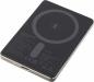 Preview: Intenso Powerbank MW5000 magnetische Fixierung MagSafe kompatibel PD 3.0 5000 mAh USB C champagner