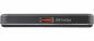 Preview: Intenso Powerbank MW5000 magnetische Fixierung MagSafe kompatibel PD 3.0 5000 mAh USB Typ C grau