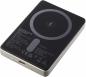 Preview: Intenso Powerbank MW10000 magnetische Fixierung MagSafe kompatibel PD 3.0 10000 mAh USB C champagner