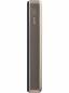 Preview: Intenso Powerbank MW10000 magnetische Fixierung MagSafe kompatibel PD 3.0 10000 mAh USB C champagner