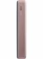 Preview: Intenso Powerbank MW10000 magnetische Fixierung MagSafe kompatibel PD 3.0 10000 mAh USB Typ C rosé